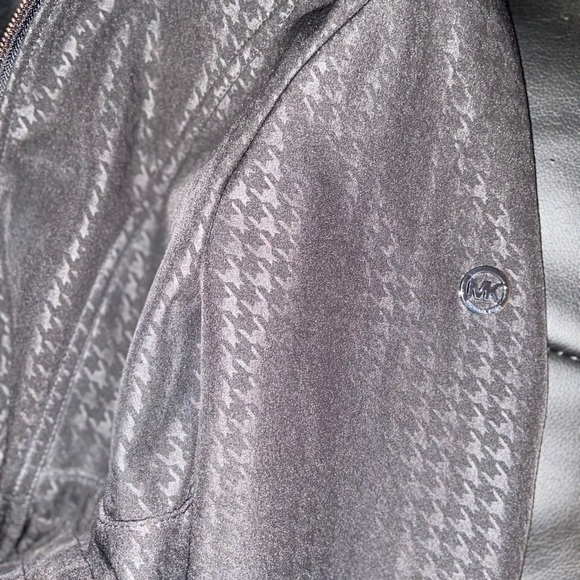 Michael Kors trenchcoat - Picture 2 of 4